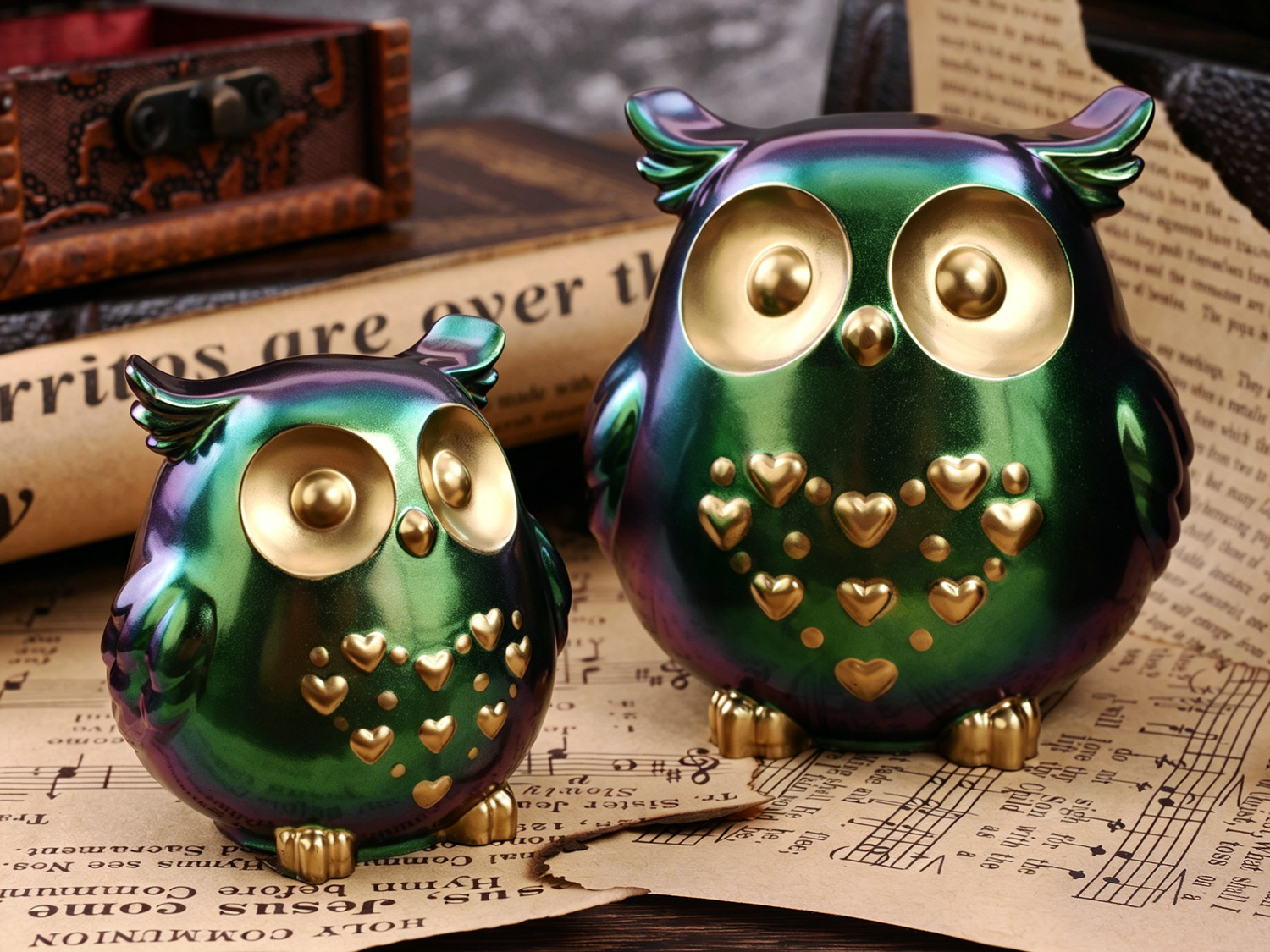 Owl Silicone Mold 3D Bird Shap – Soap Making Guide For Beginners Bewertung und Preis