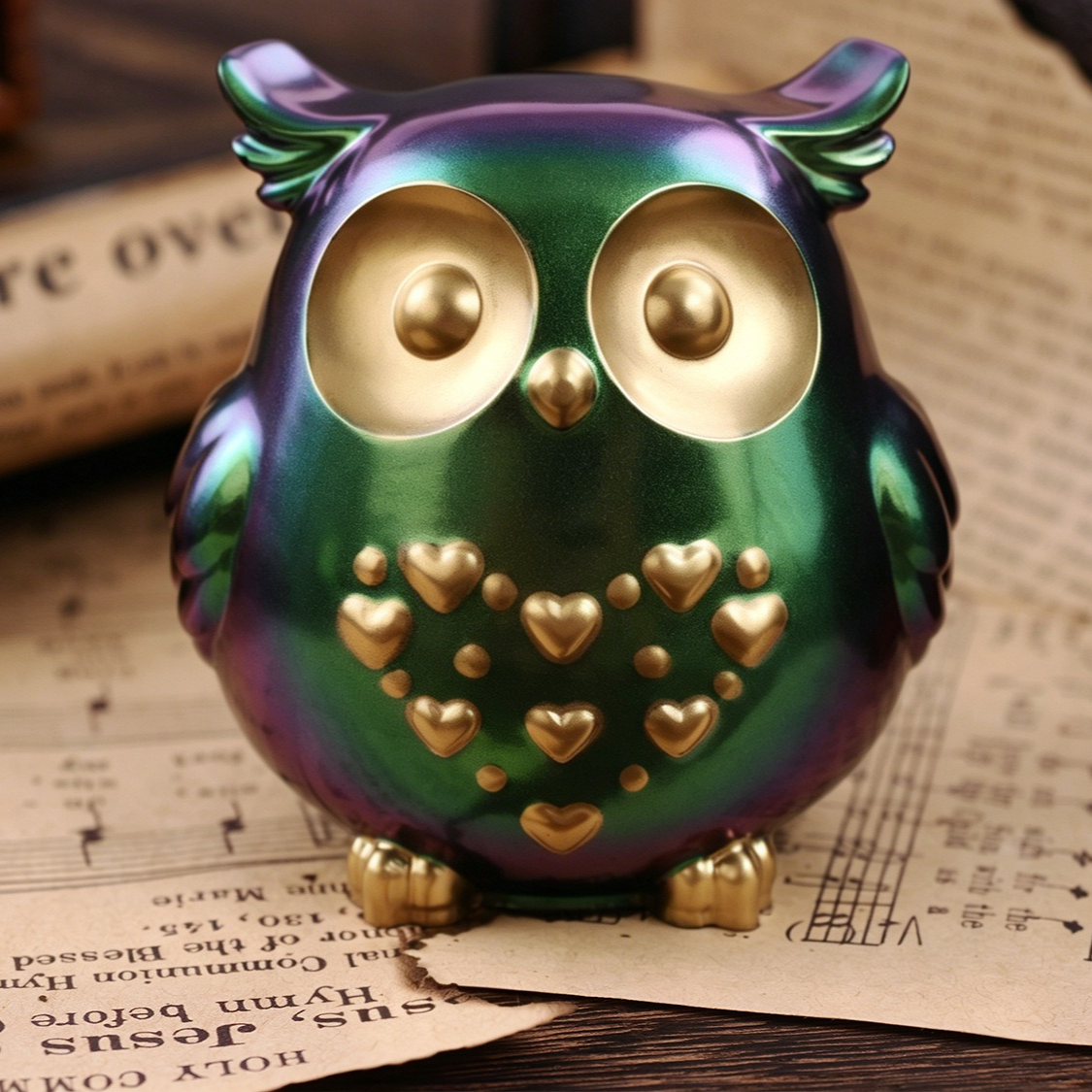 Owl Silicone Mold 3D Bird Shap – Soap Making Guide For Beginners Bewertung und Preis
