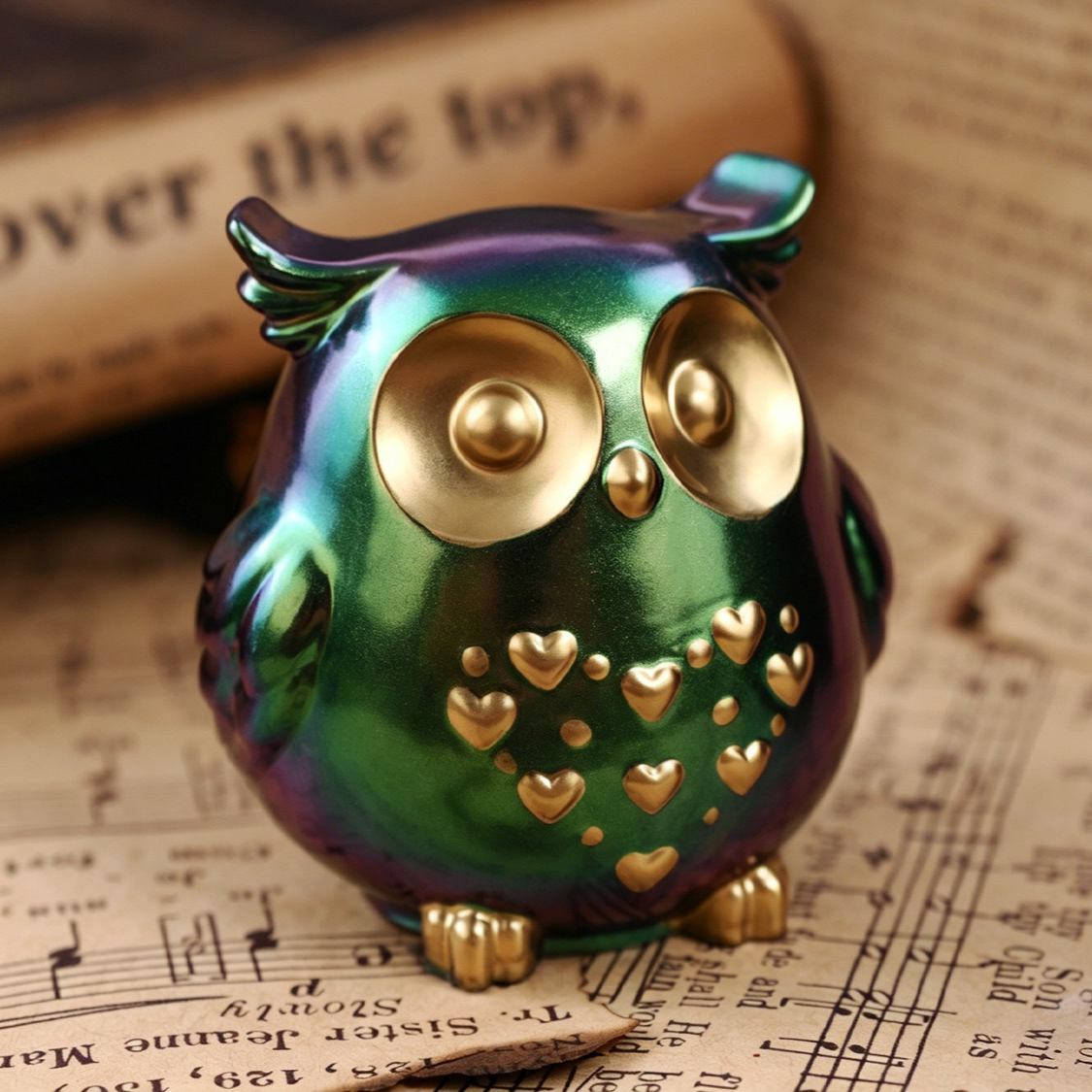 Owl Silicone Mold 3D Bird Shap – Soap Making Guide For Beginners Bewertung und Preis