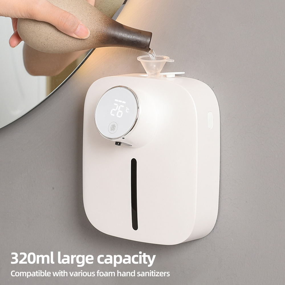 Wall-mounted Dispenser Soap US – Soap Making Thermometer Bewertung und Preis