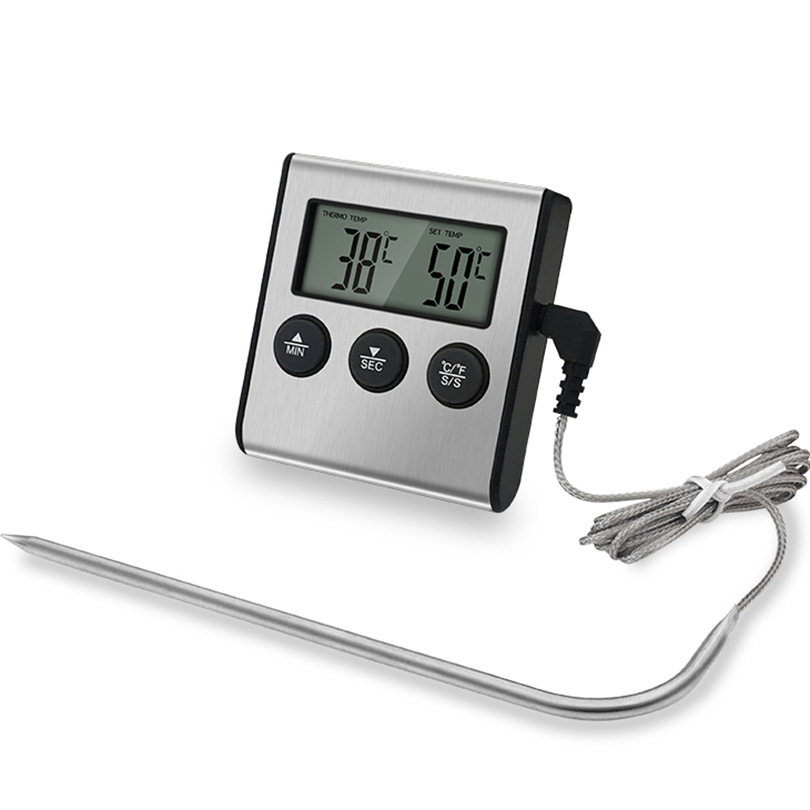 Kitchen Digital Cooking Thermo – Soap Making Thermometer Bewertung und Preis